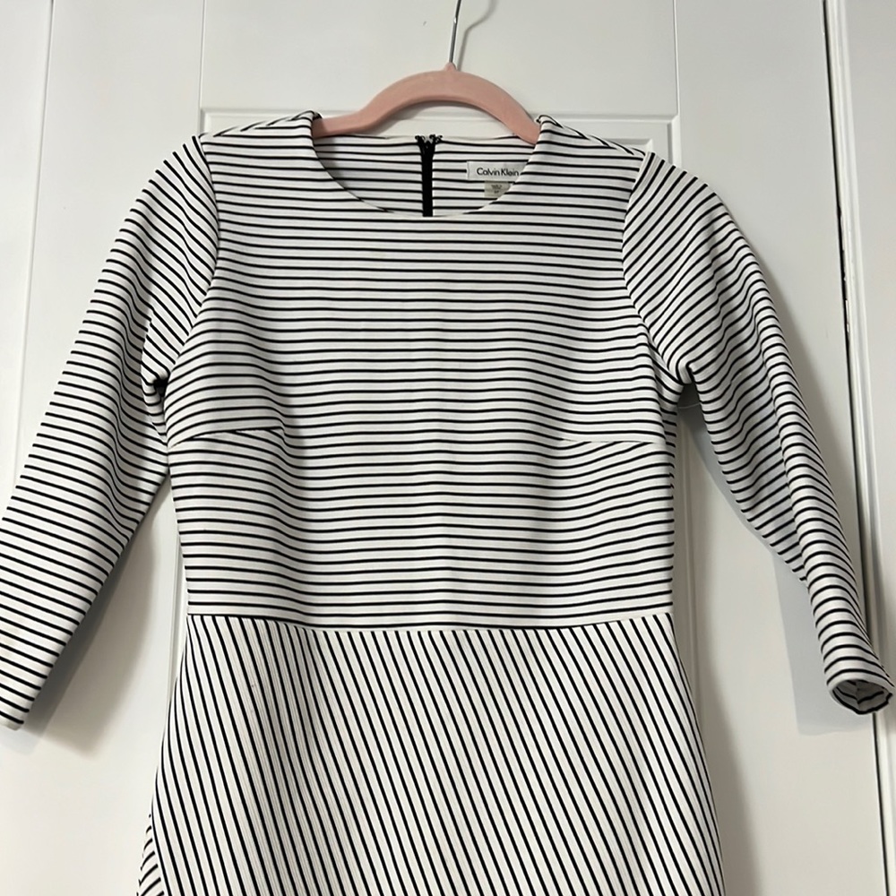 Women’s Dress by Calvin Klein